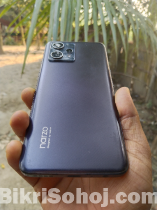 realme narzo 50pro 5G